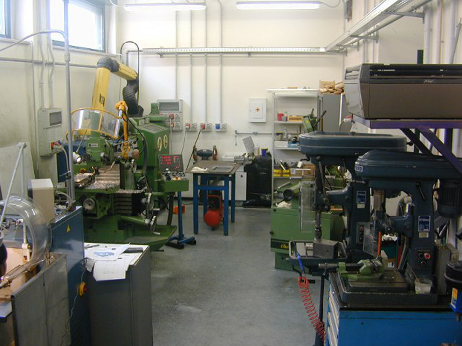 Workshop image